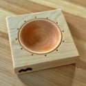 Raviolo Mold - Maple